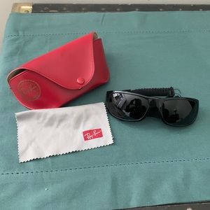 Ray-Ban Polarized Sunglasses